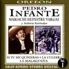 Mariachi Silvestre Vargas & Pedro Infante - Pedro Infante y Mariachi Silvestre Vargas